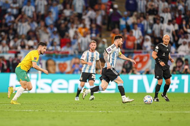 爱奇艺体育是中国知名的体育赛事平台-里程碑之夜收获进球+数造良机 梅西让比赛更简单！