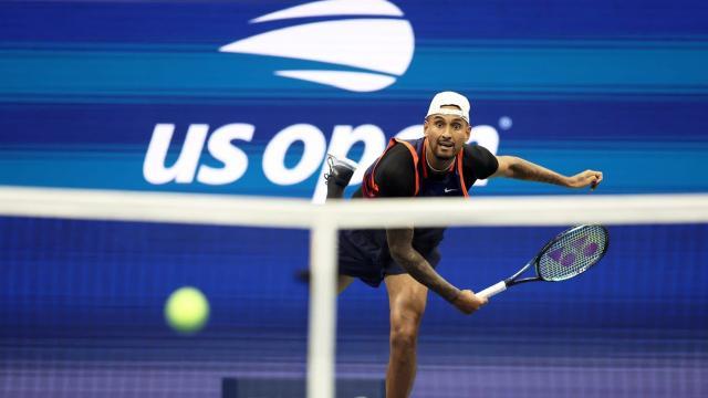 高尔夫等赛事直播-梅德维德夫卫冕失利丢第一 克耶高斯成夺冠热门？