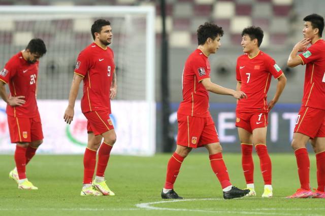 网球-【观点】国足之惑：我们为什么要交学费？